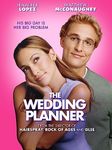 The Wedding Planner