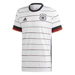 Adidas - GERMANY DFB 2021/22 Season, Jersey, Home, Game Equipment, Man