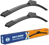 Silicone Wiper Blades 26 20 Replace