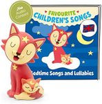 tonies Favourite Children's Songs f