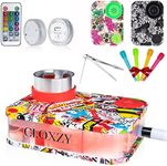 CLOXZY Design Hookah Set | Luxury P