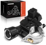 A-Premium Ignition Lock Housing Com