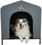 flea free Dog House/Kennel/Large 84