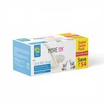 MORE ON Goat Milk Soap For Skin Hydration & Nourishment | 80% TFM Soap For Men & Women | Paraben, SLS, Free (75 GM X 10 Soaps)