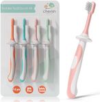 Cherish Baby Care Toddler Toothbrus