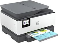 HP OfficeJ