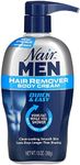 Nair Hair Remover Men Body Cream 36