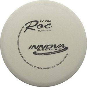 Innova Disc Golf Pro KC ROC Golf Disc, 170-174gm (Colors May Vary)