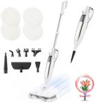 Otics Electric Steam Mop, Handheld 