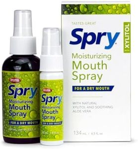 Spry Xylit