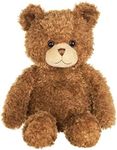 Bearington Eddie Plush Teddy Bear S