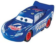 Cars Disney Pixar Fabulous Lighting McQueen Multicolor, Kid