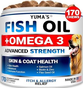 Omega 3 Fi