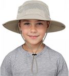 Century Star Outdoor Kids Sun Hat B