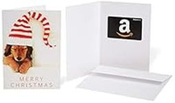 Amazon.com Gift Card in a Greeting 