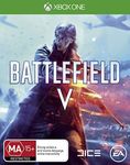 Battlefield 5 (Xbox One)