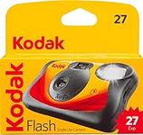 Kodak Fun Saver Single Use Camera, 