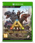 Ark: Ultimate Survivor Edition - For Xbox Series X