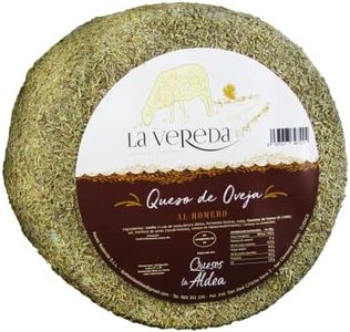 QUESOS LA 