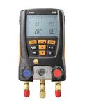 testo 549 - Digital Manifold