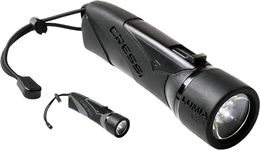 Cressi Lumia+, Black/Black