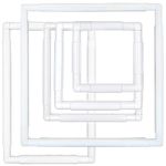 Hand Quilting Frames