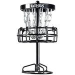 MVP Disc Sports Black Hole Micro Disc Golf Basket