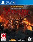 Warhammer: End Times - Vermintide (PS4) - PlayStation 4