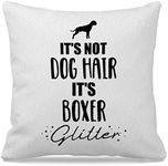 Nogrit It's Not Dog Hair It's Boxer