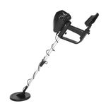 Jazzy Pearls® Underground Metal Detector Gold Digger Deep Waterproof Outdoor|Consumer Electronics | Gadgets & Other Electronics | Metal Detectors