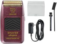 Wahl Professional 5-Star Series Rec