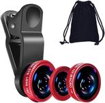 Samsung Smartphone Camera Lenses