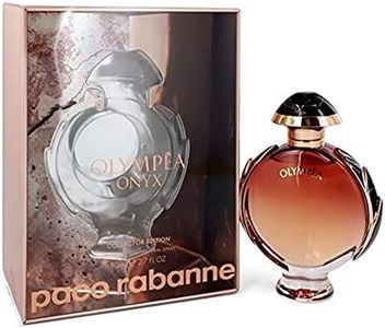 Paco Rabanne Onyx Eau de Parfum Spray for Women, 80 ml