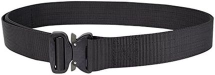 CONDOR Cobra Tactical Belt, BK, L