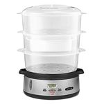 Atlas Food Steamers