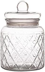 Casa Domani Trellis Storage Jar 2.7L