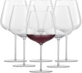 Zwiesel Glas Vervino Burgundy Red W