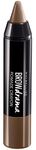 Maybelline Newyork Brow Drama Eyebrow Crayon - 03 Medium Brown