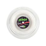 Prince Synthetic Gut Dura Flex String Reel - White, 1.30 Mm