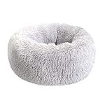 Calming Dog Bed Cat Bed,Anti-Anxiet
