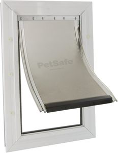 PetSafe Staywell XL Pet Door – Large Dog & Cat Flap