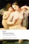 Oxford University Press Love Poetries