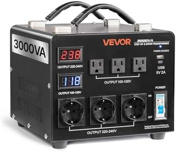 VEVOR Volt