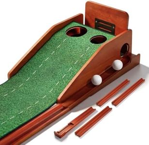 Putting Gr