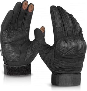 Tactical G