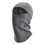 Under Armour Storm ColdGear Balaclava, (025) Castlerock / / Black, One Size