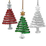 Banberry Designs Christmas Trees