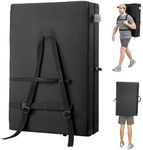VEVOR Bouldering Crash Pad, Bi-Fold