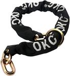 OKG Maximum Security Chain, 10 lbs,