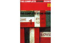 The Complete Stone Roses:Complete Guitar Tablature